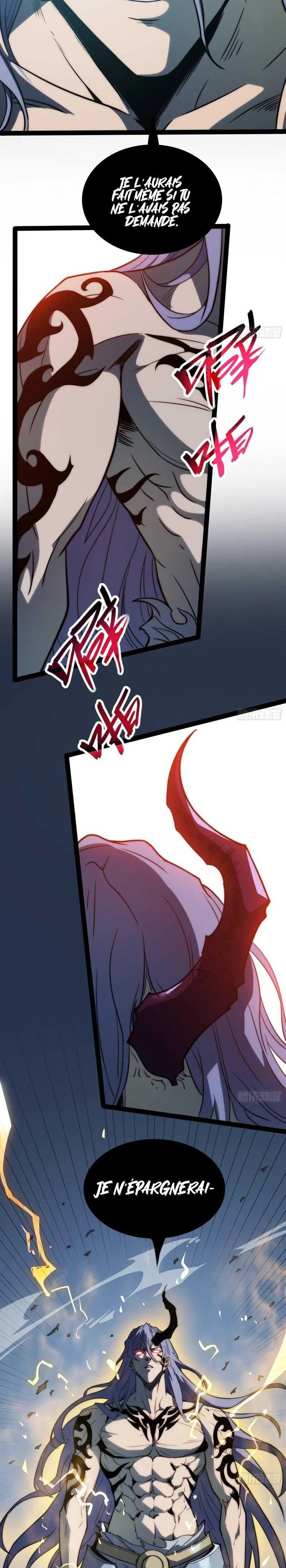 Read Full Time Awakening FR Manga Online