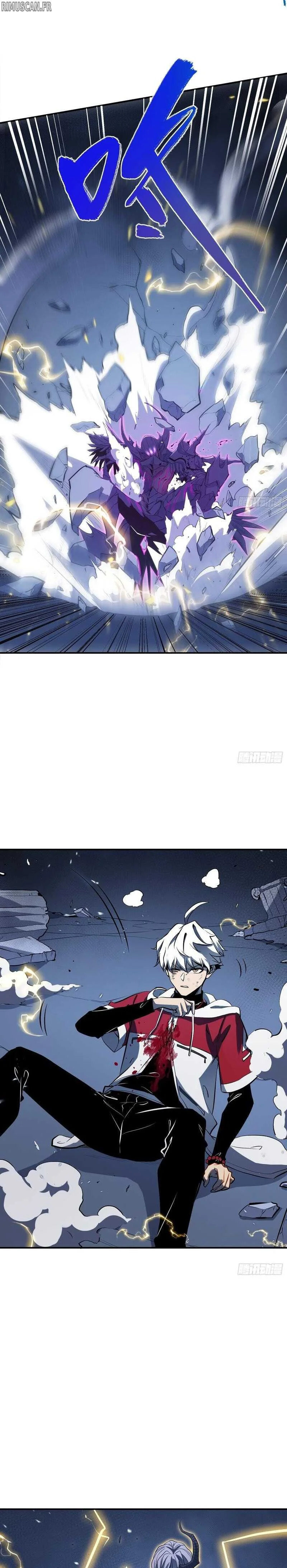 Read Full Time Awakening FR Manga Online