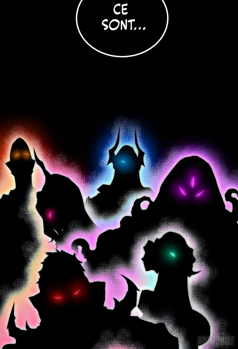 Read Full Time Awakening FR Manga Online