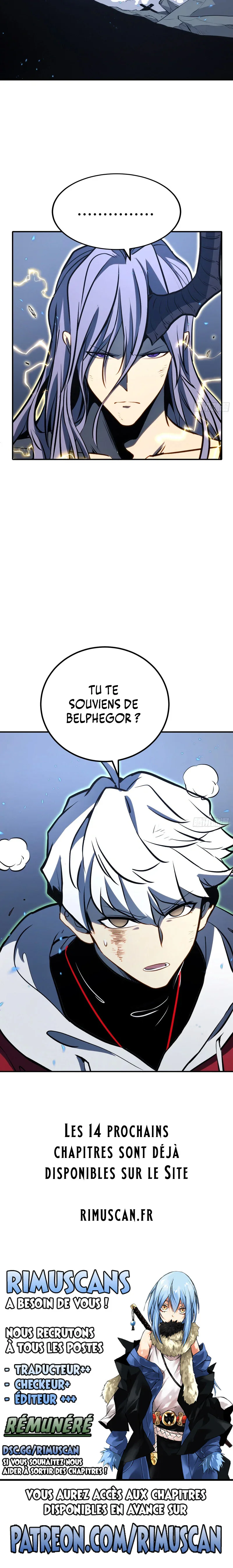 Read Full Time Awakening FR Manga Online