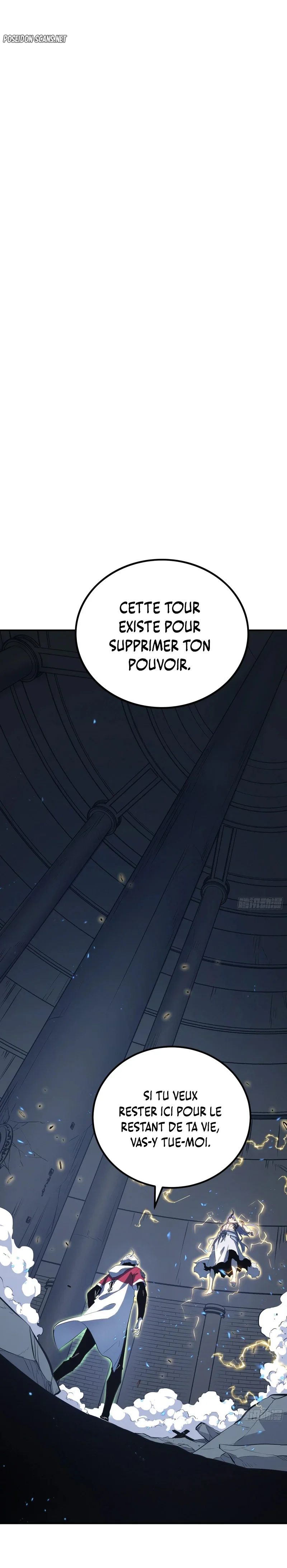 Read Full Time Awakening FR Manga Online