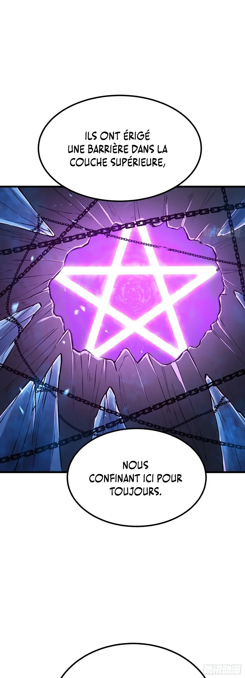 Read Full Time Awakening FR Manga Online