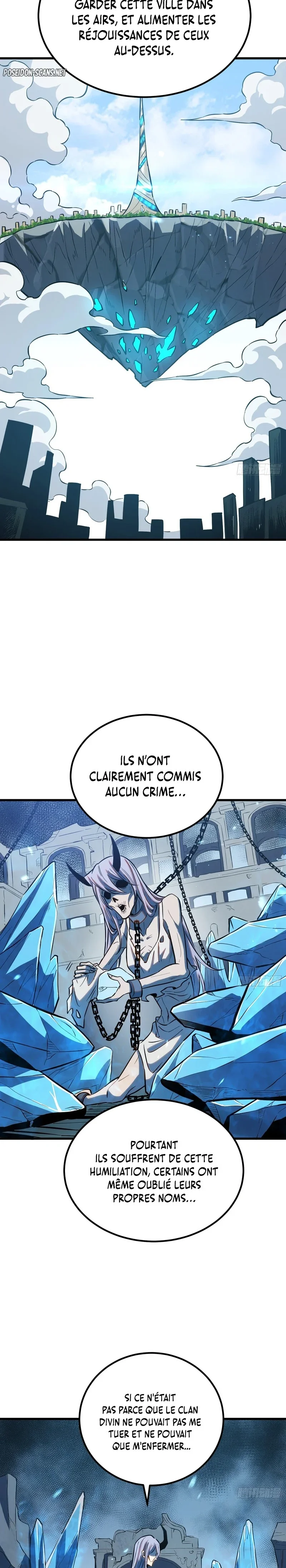 Read Full Time Awakening FR Manga Online