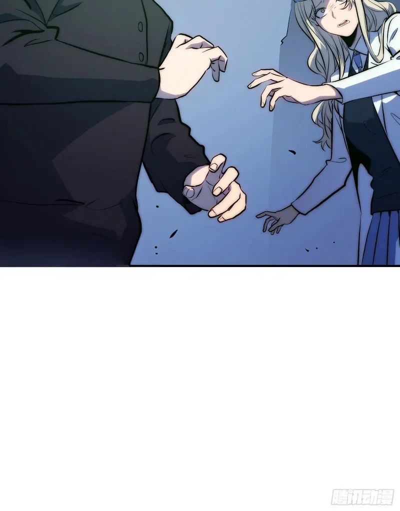 Read Full Time Awakening FR Manga Online