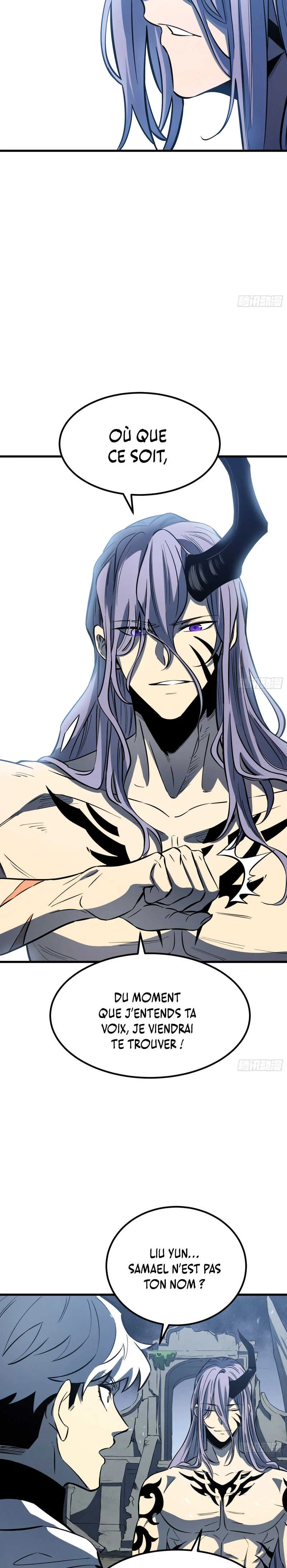 Read Full Time Awakening FR Manga Online