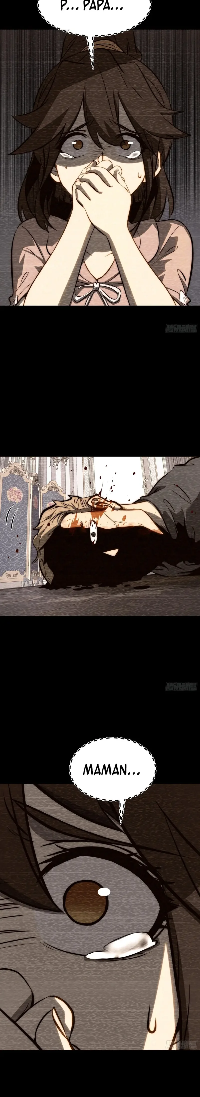 Read Full Time Awakening FR Manga Online