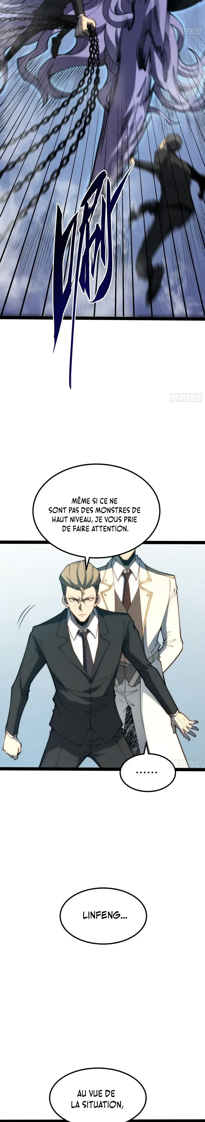 Read Full Time Awakening FR Manga Online
