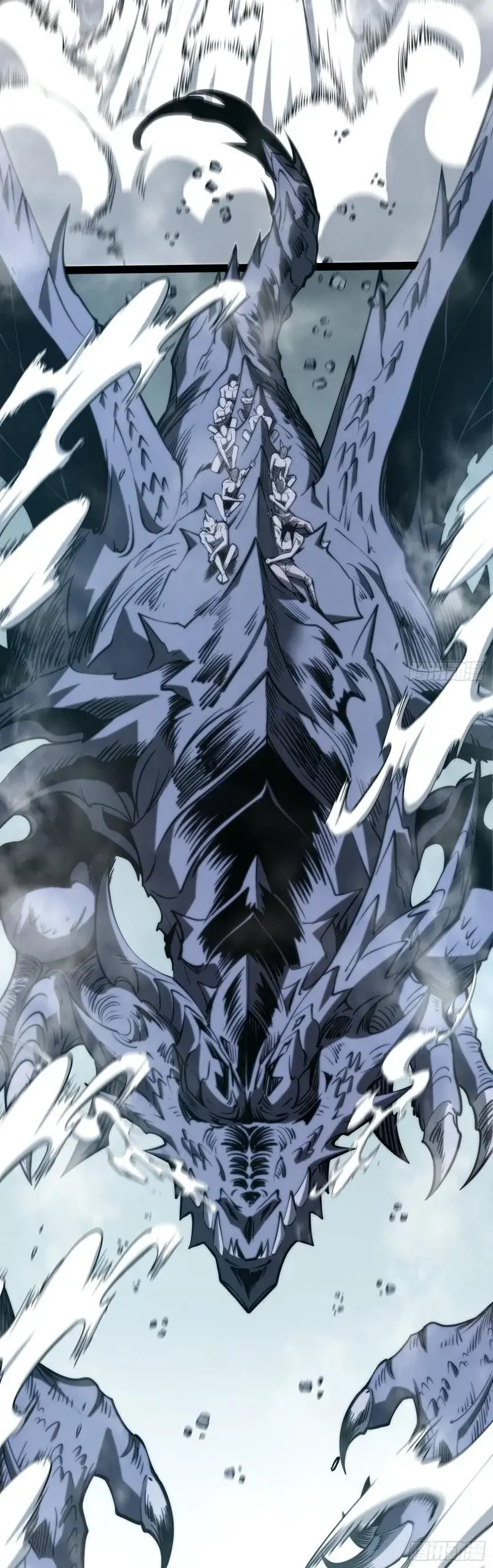 Read Full Time Awakening FR Manga Online