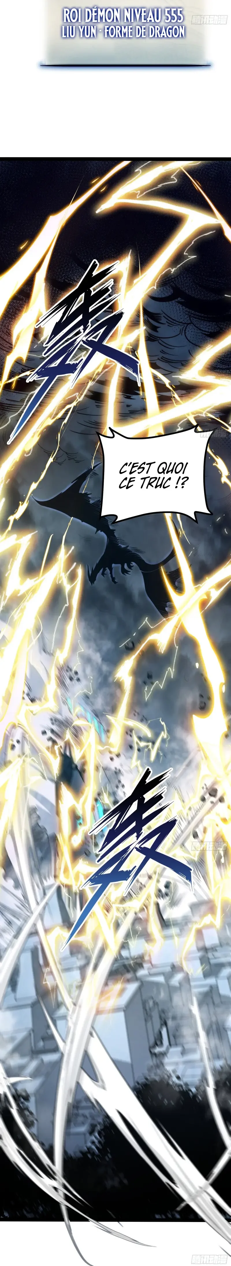 Read Full Time Awakening FR Manga Online