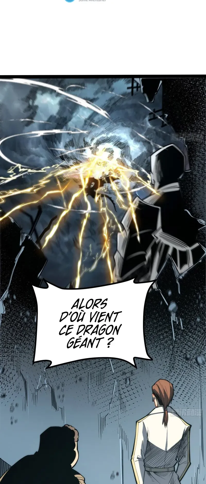 Read Full Time Awakening FR Manga Online
