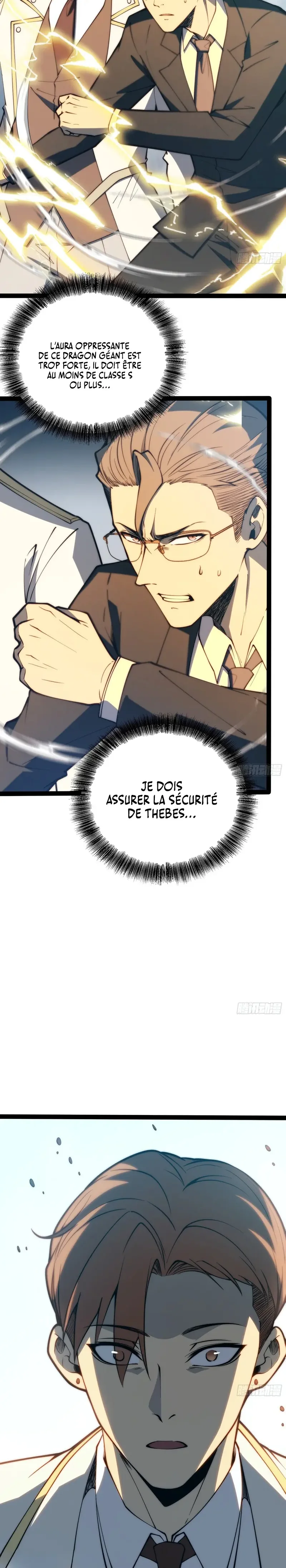 Read Full Time Awakening FR Manga Online