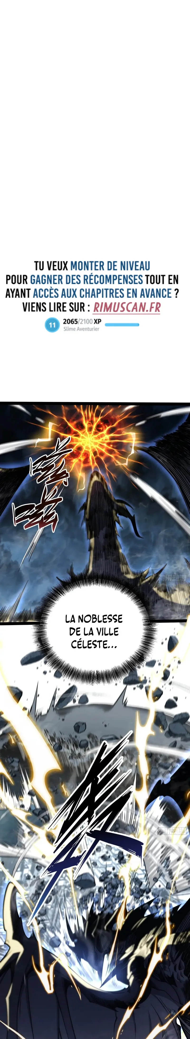 Read Full Time Awakening FR Manga Online