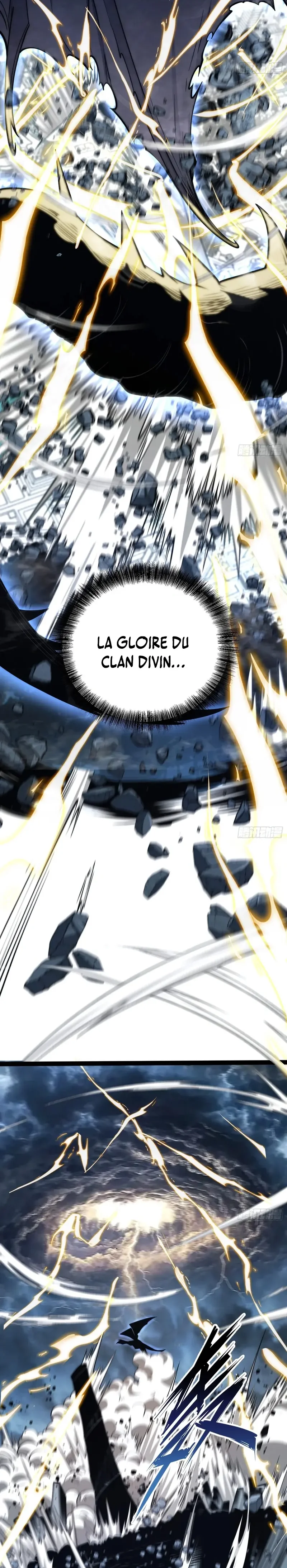 Read Full Time Awakening FR Manga Online