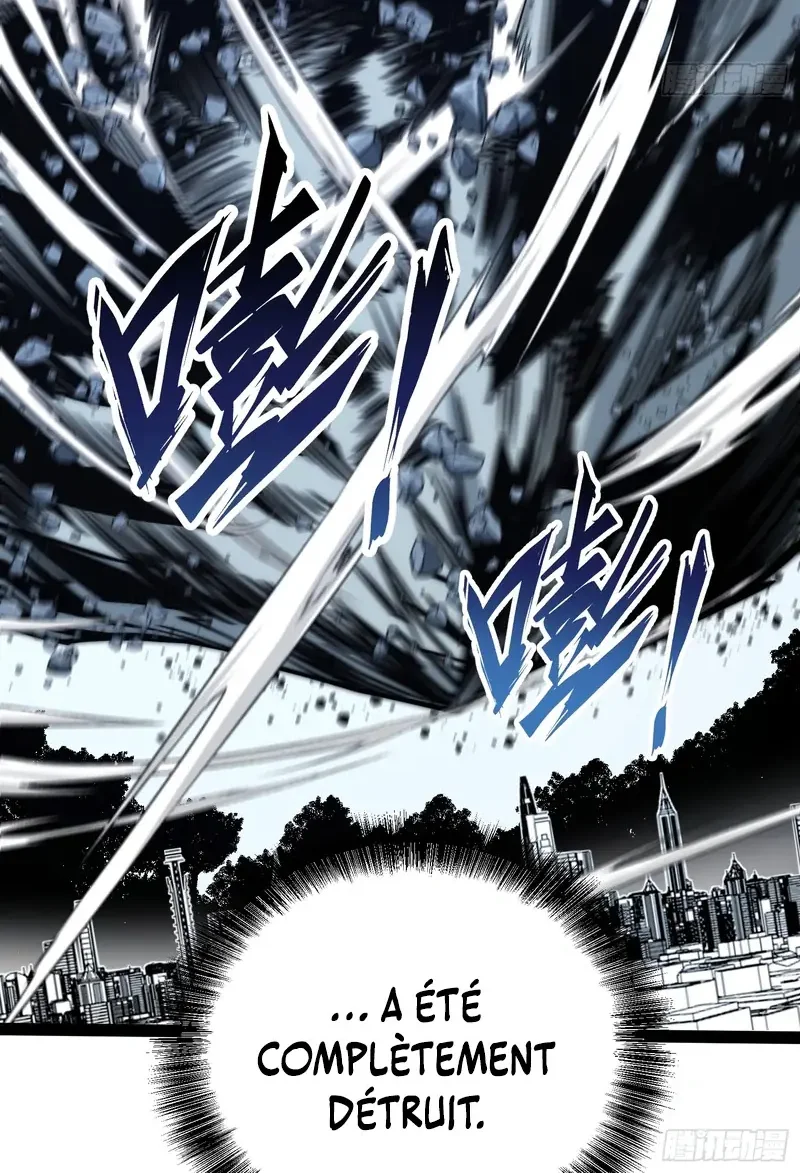 Read Full Time Awakening FR Manga Online