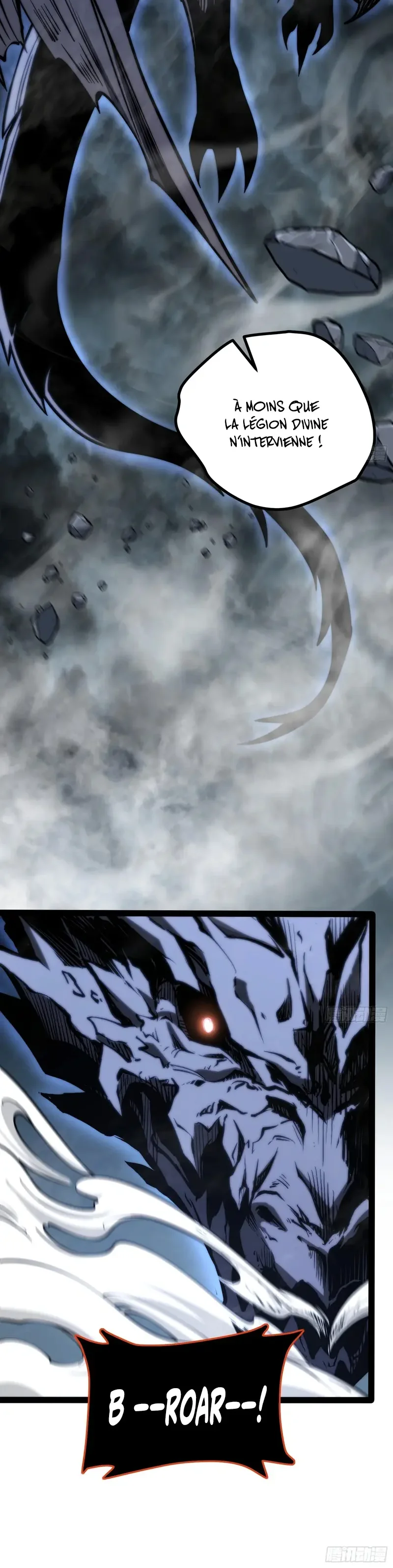 Read Full Time Awakening FR Manga Online