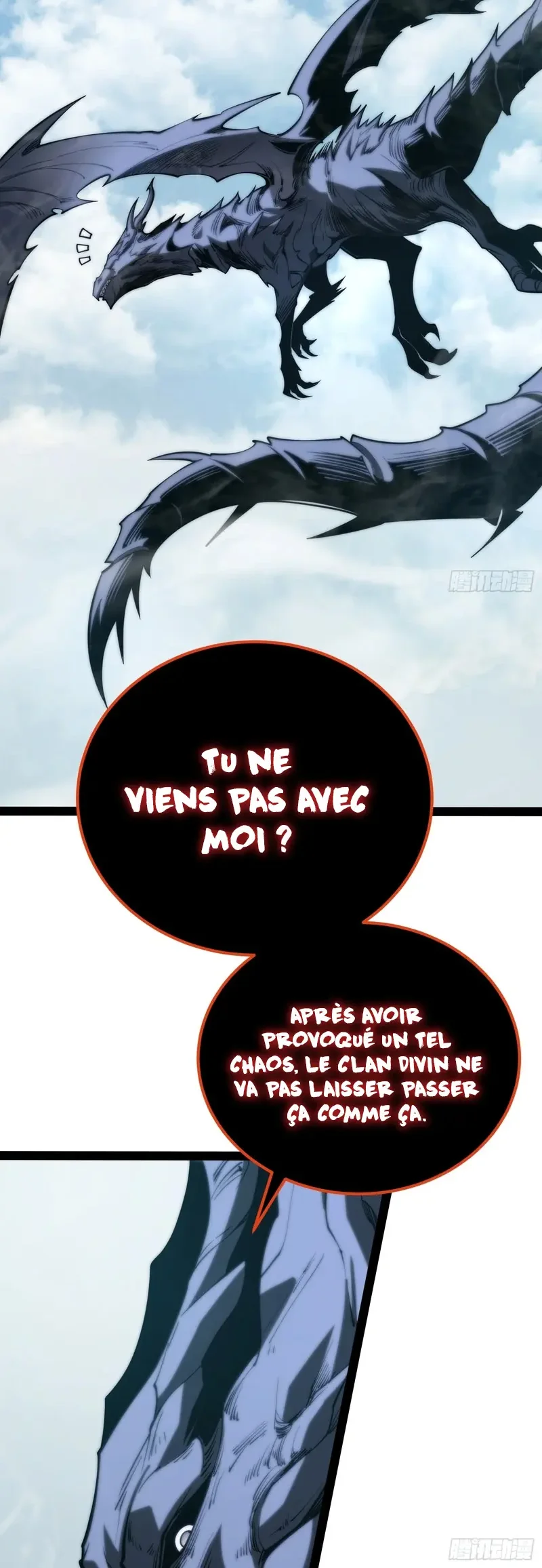Read Full Time Awakening FR Manga Online