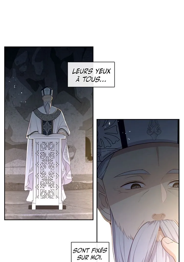 Read Gare à la vilaine FR Manga Online