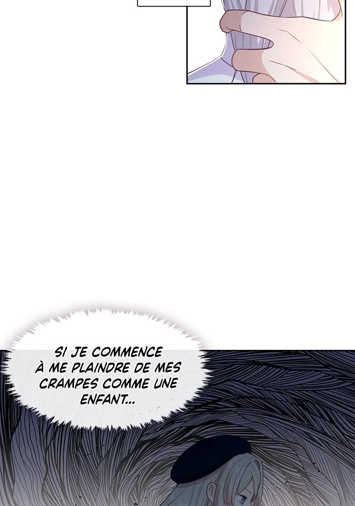 Read Gare à la vilaine FR Manga Online