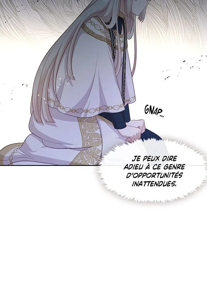 Read Gare à la vilaine FR Manga Online