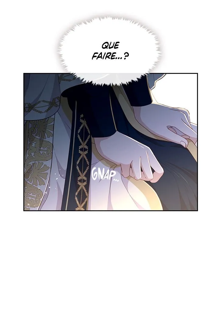 Read Gare à la vilaine FR Manga Online