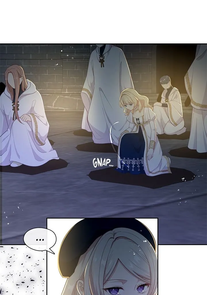 Read Gare à la vilaine FR Manga Online