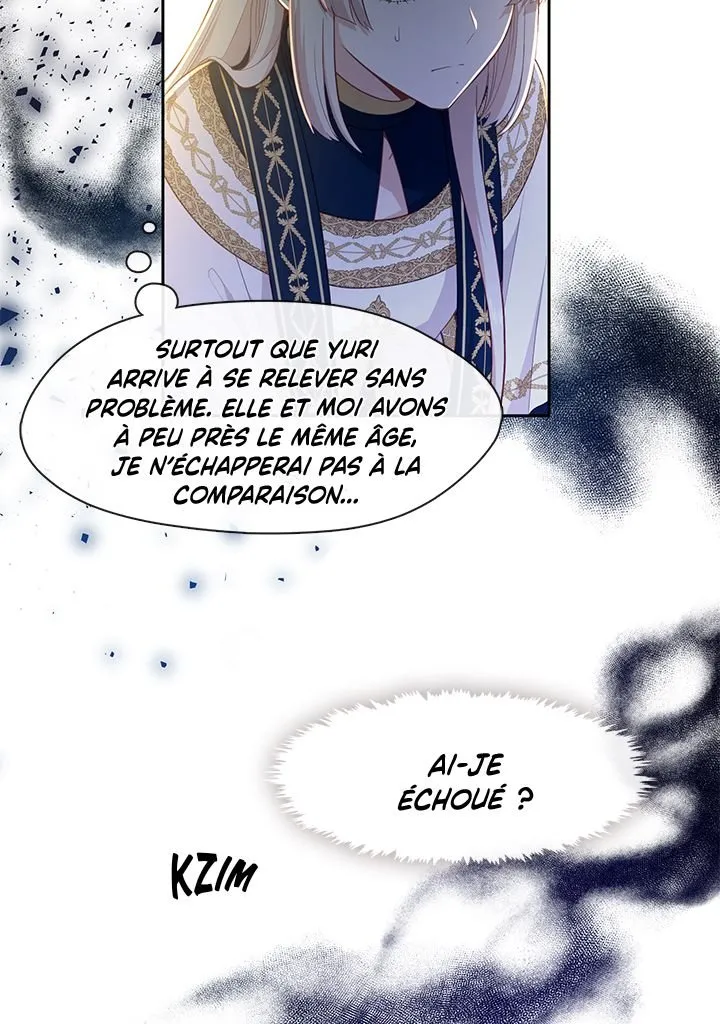 Read Gare à la vilaine FR Manga Online