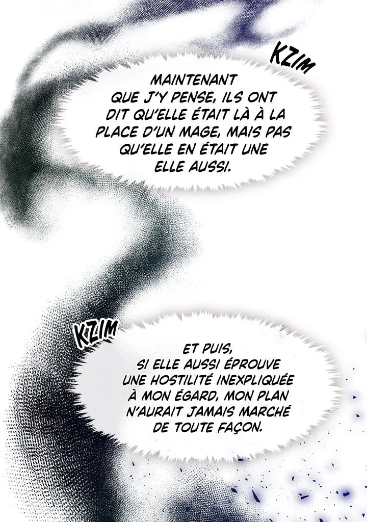 Read Gare à la vilaine FR Manga Online