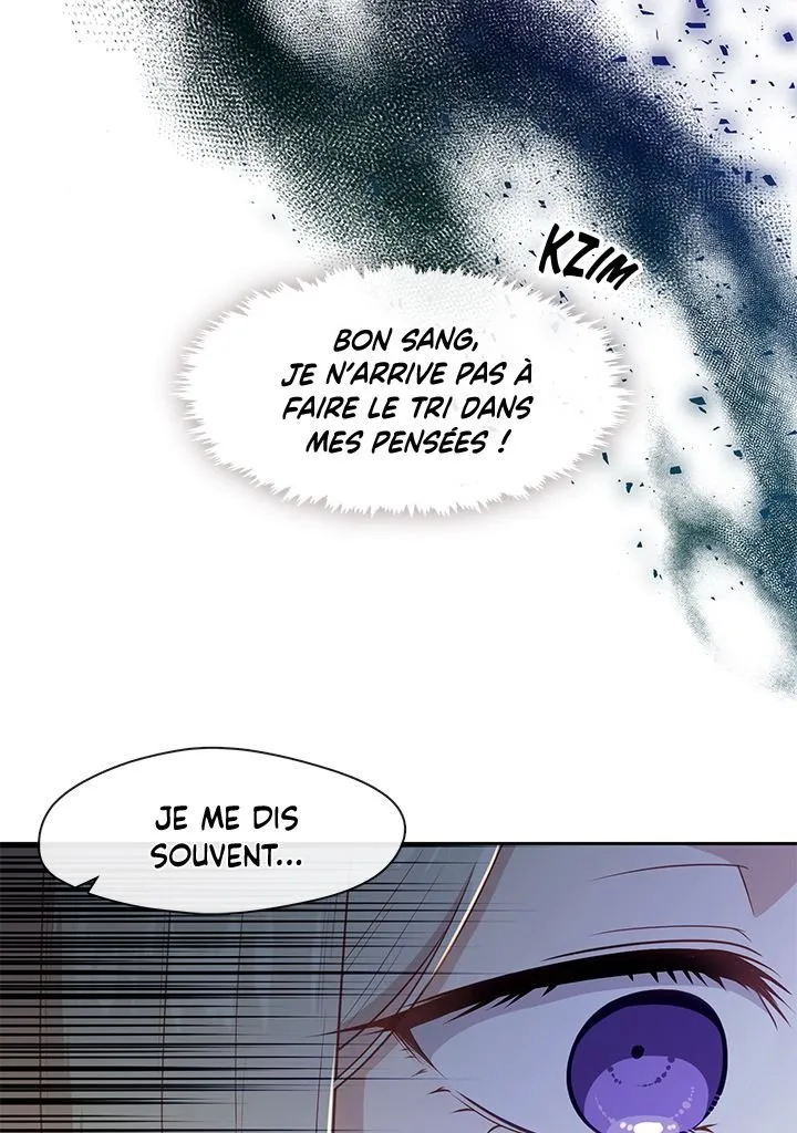 Read Gare à la vilaine FR Manga Online