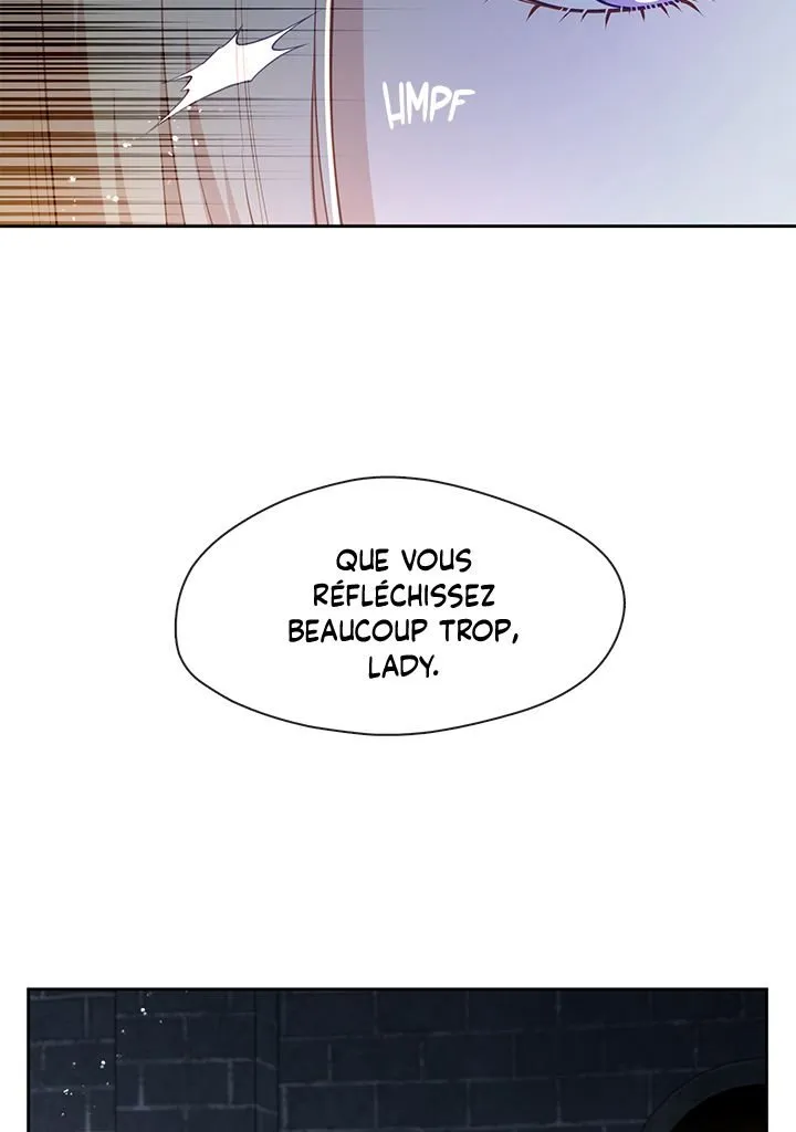 Read Gare à la vilaine FR Manga Online