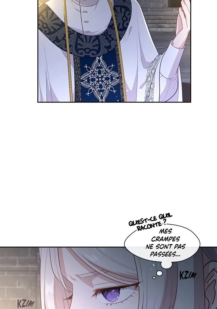 Read Gare à la vilaine FR Manga Online