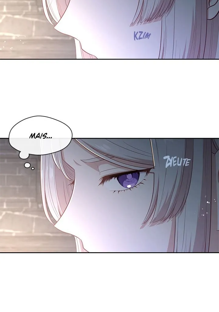 Read Gare à la vilaine FR Manga Online
