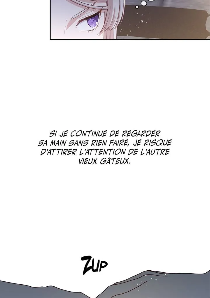 Read Gare à la vilaine FR Manga Online