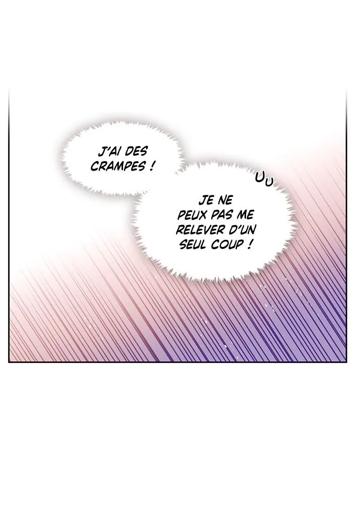 Read Gare à la vilaine FR Manga Online
