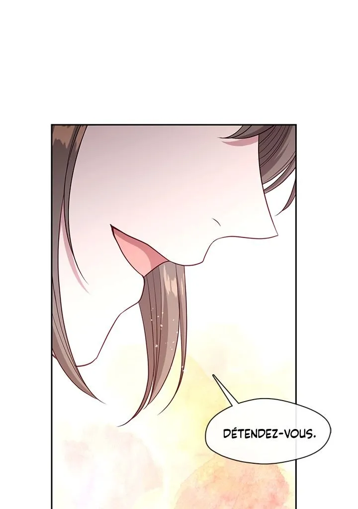 Read Gare à la vilaine FR Manga Online