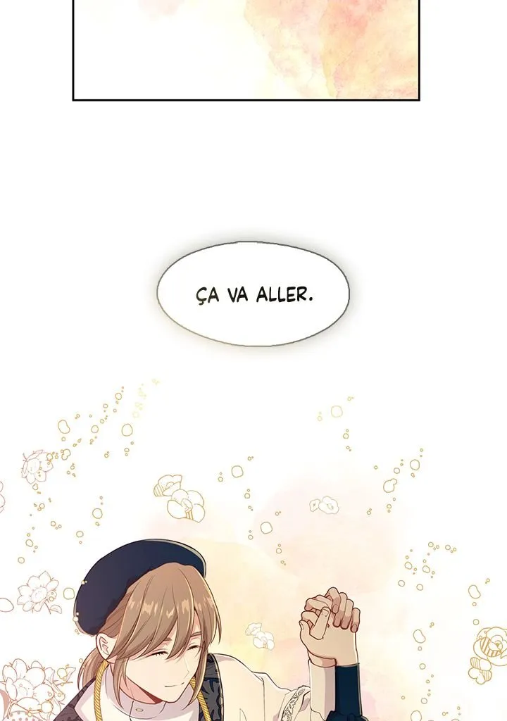 Read Gare à la vilaine FR Manga Online