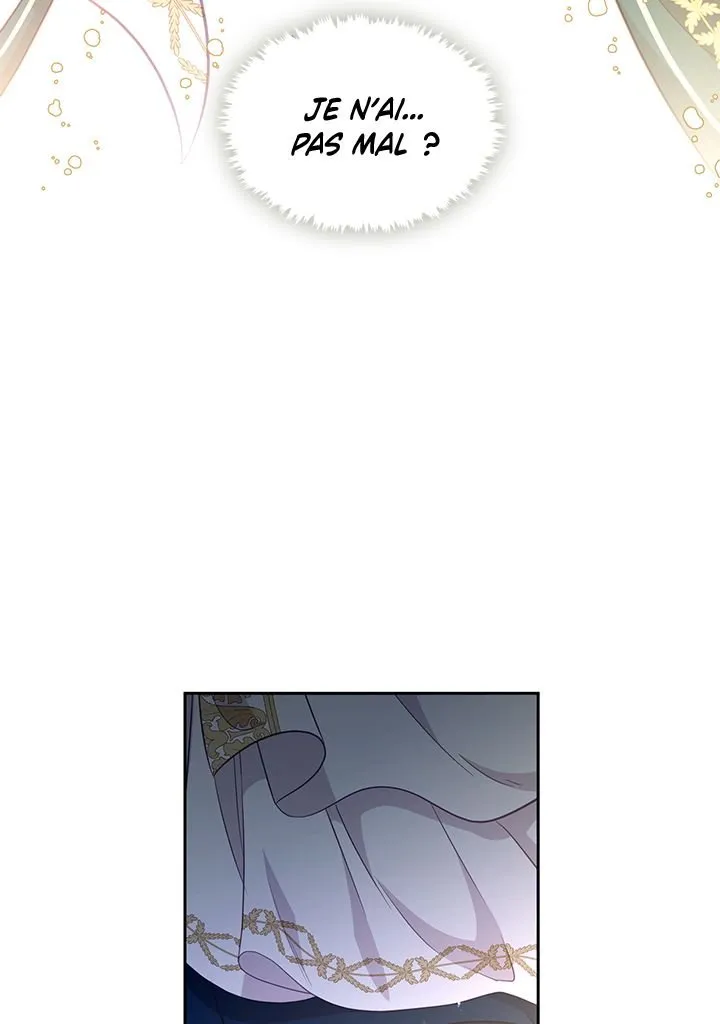 Read Gare à la vilaine FR Manga Online
