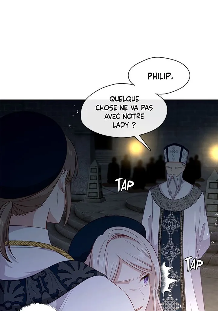 Read Gare à la vilaine FR Manga Online