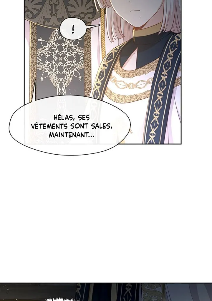Read Gare à la vilaine FR Manga Online
