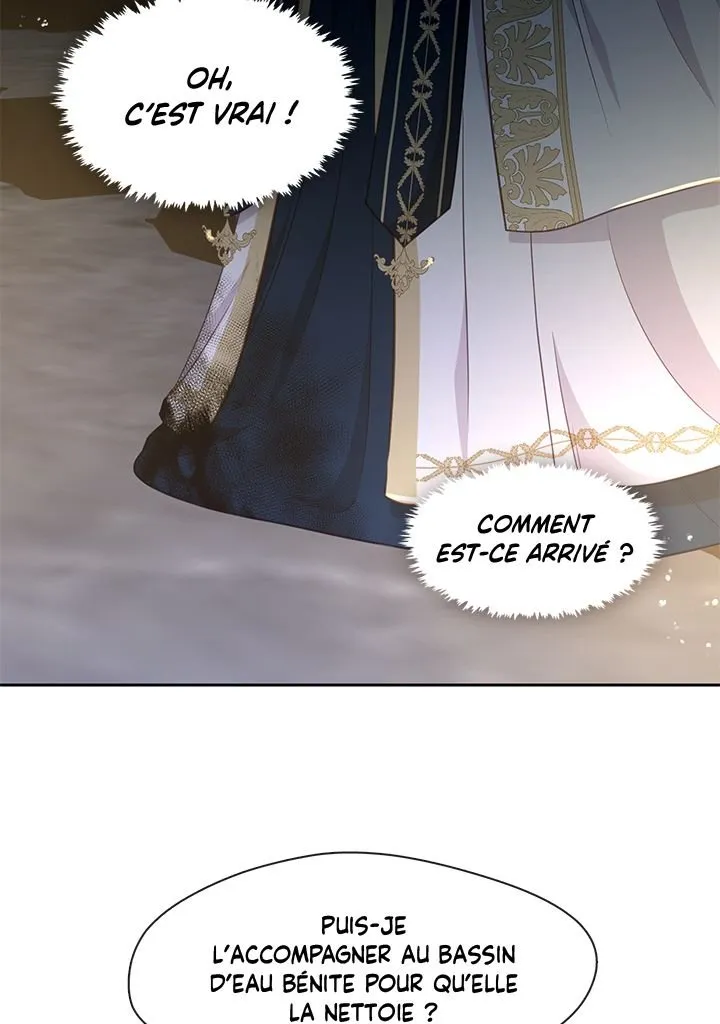 Read Gare à la vilaine FR Manga Online