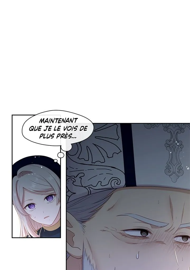 Read Gare à la vilaine FR Manga Online