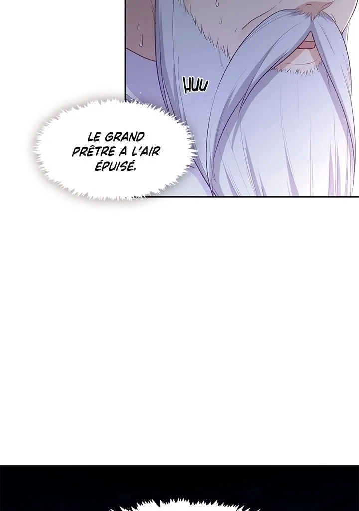 Read Gare à la vilaine FR Manga Online