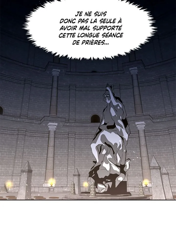 Read Gare à la vilaine FR Manga Online