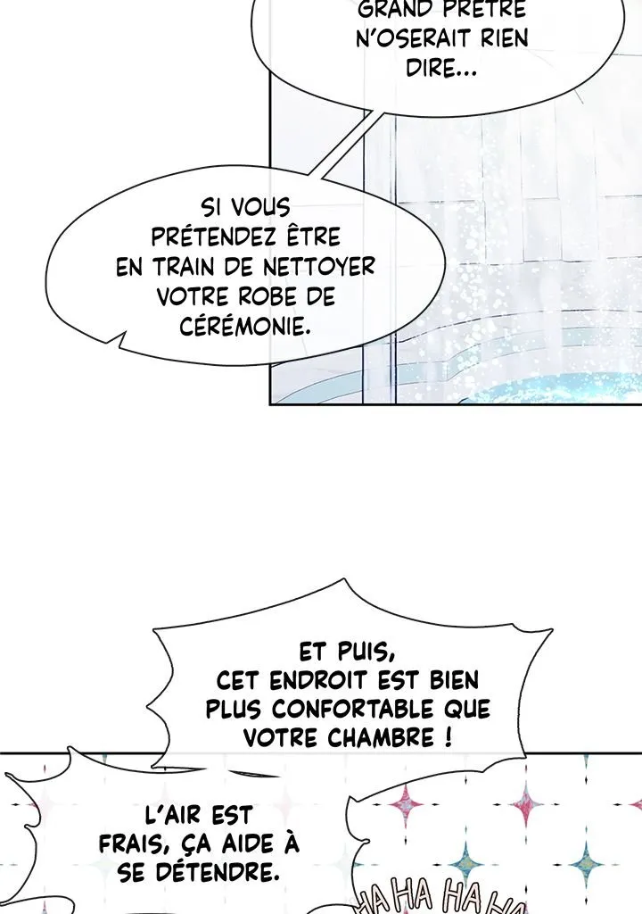 Read Gare à la vilaine FR Manga Online