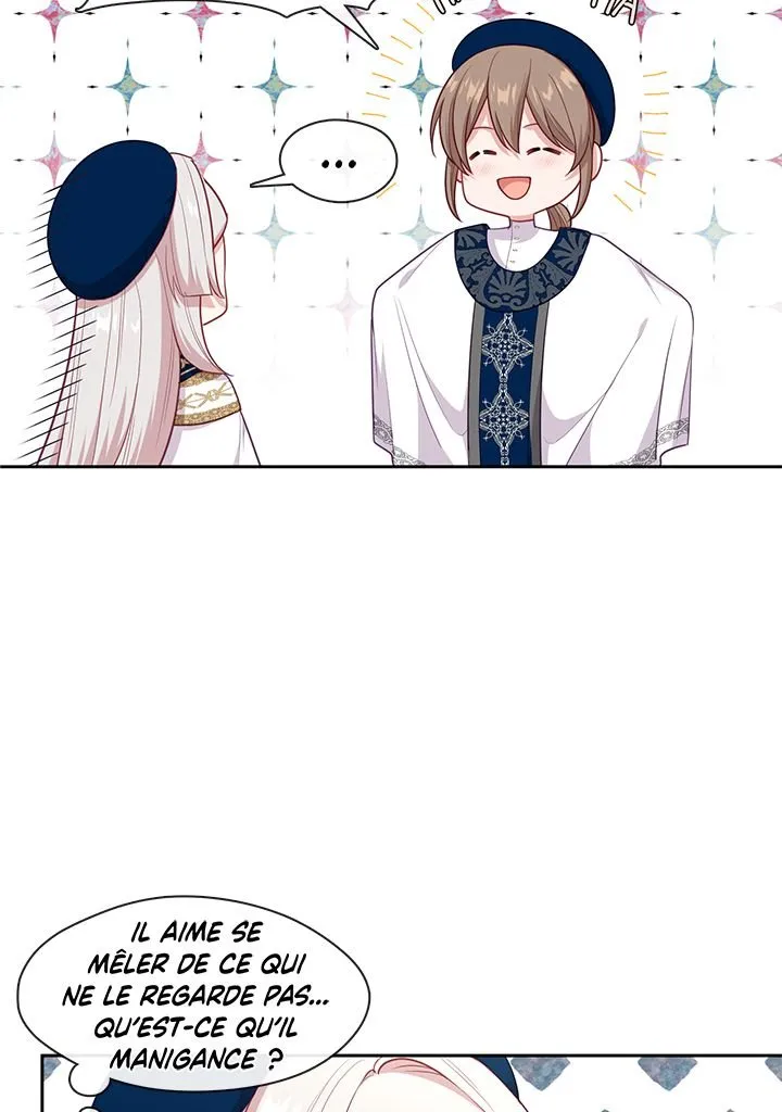 Read Gare à la vilaine FR Manga Online