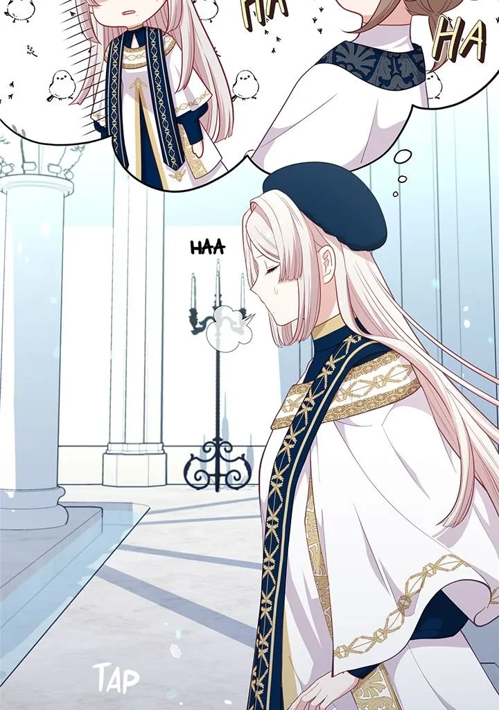Read Gare à la vilaine FR Manga Online