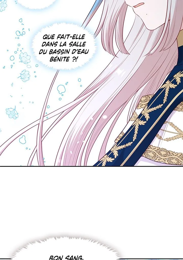 Read Gare à la vilaine FR Manga Online