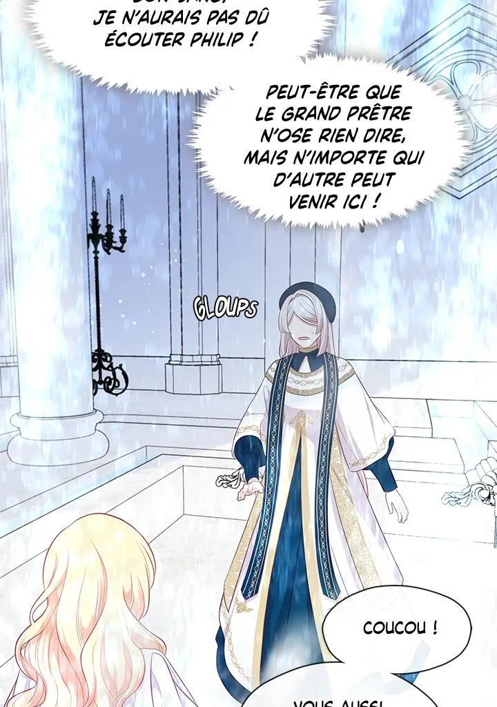 Read Gare à la vilaine FR Manga Online