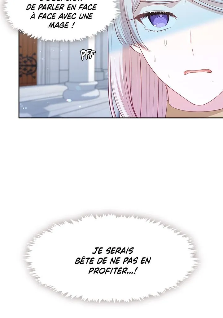 Read Gare à la vilaine FR Manga Online