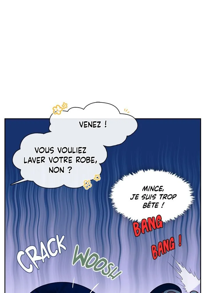 Read Gare à la vilaine FR Manga Online