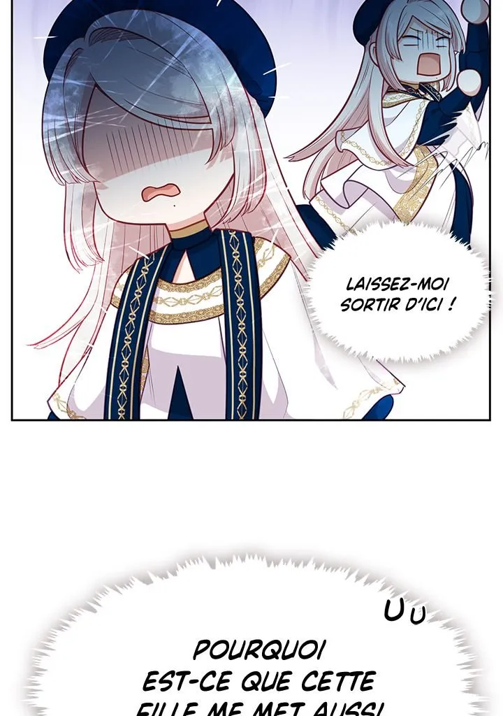 Read Gare à la vilaine FR Manga Online